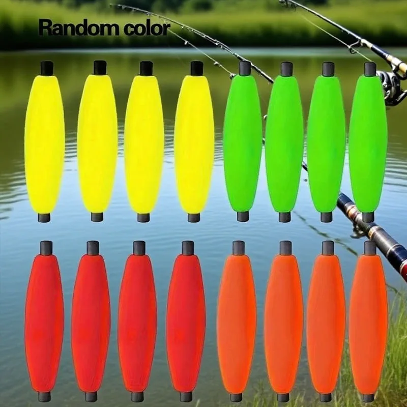 عوامات Santee Rig Slip - ربط رغوي متين لسمك السلور والكرابي