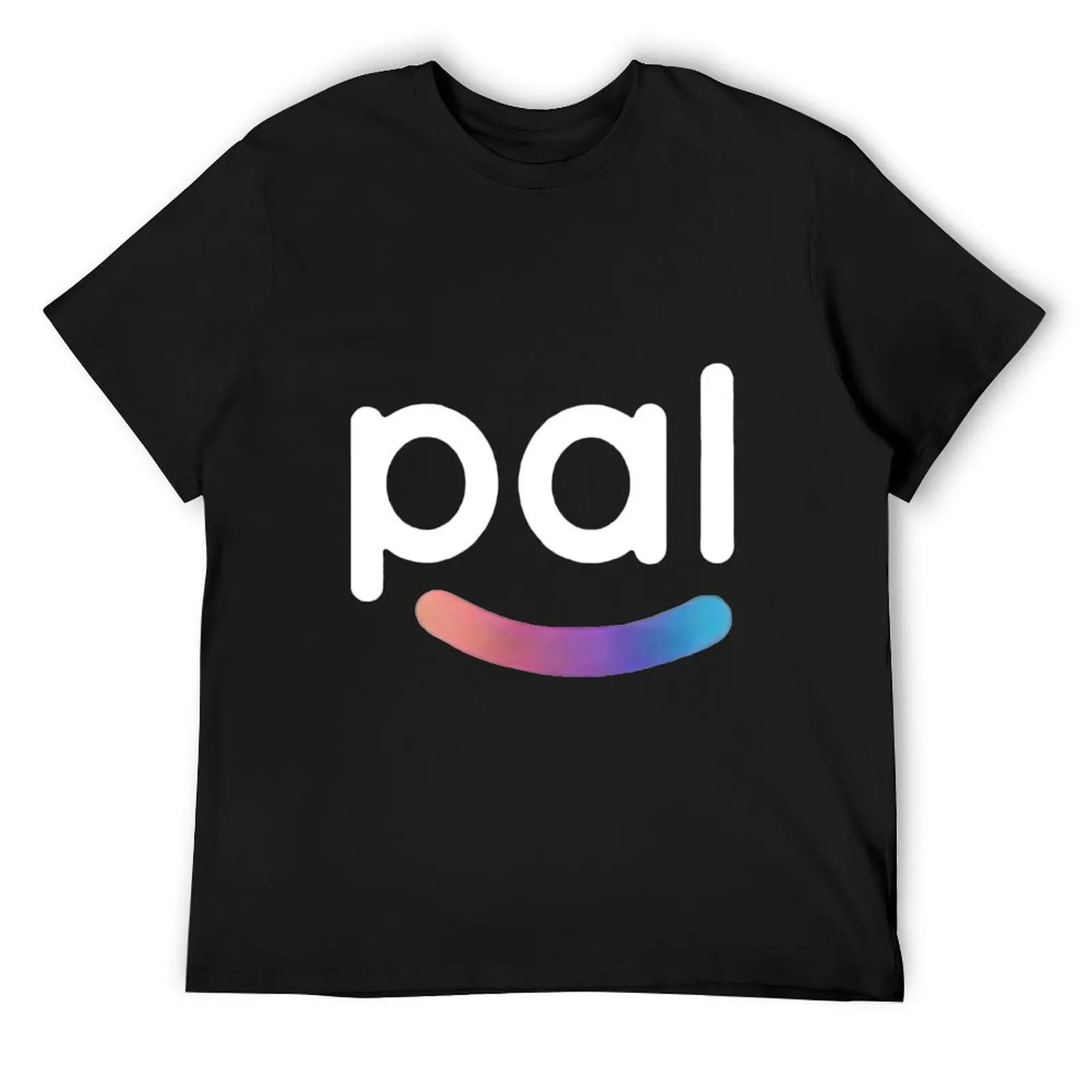 

Mitchells vs Machines PAL Logo Robot T-Shirt plus sizes Louboutins summer clothes t shirt men