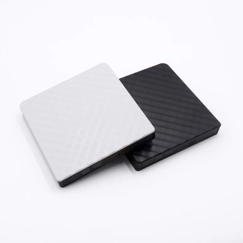 

Suitable for USB3.0 rhombus Blu-ray drive high definition 4K external Blu-ray Combo portable DVD