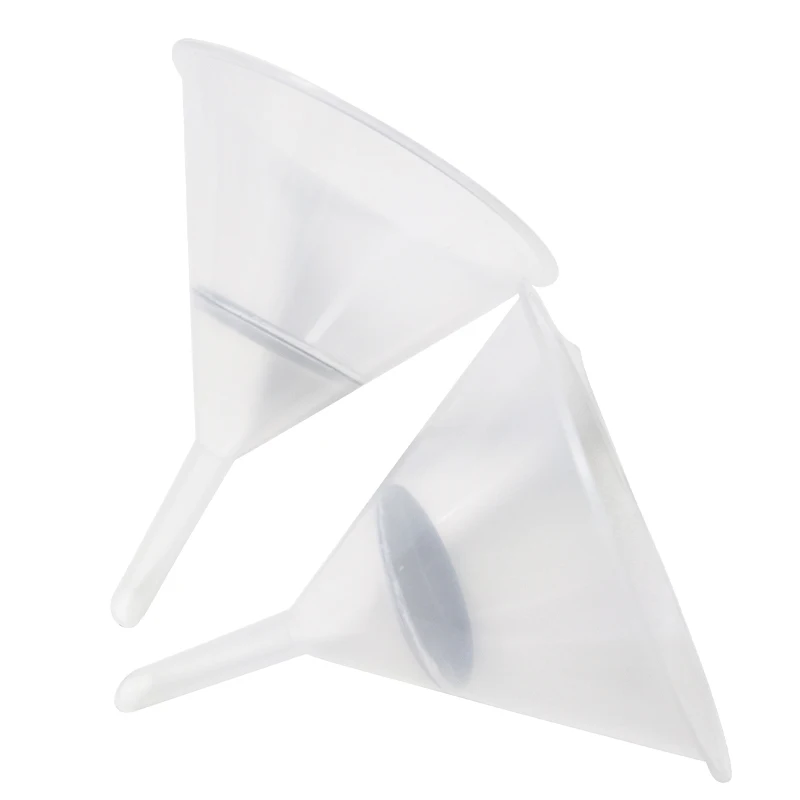 قمع حبر الطابعة 65 مللي متر لـ DX4 DX5 DX7 لـ HP Roland Mimaki Epson خرطوشة حبر قابلة لإعادة الملء أداة تصفية الحبر #4