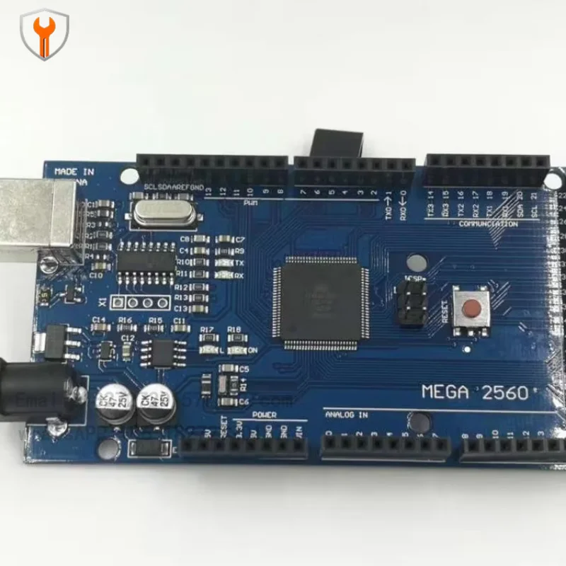 Mega 2560 R3 Atmega…