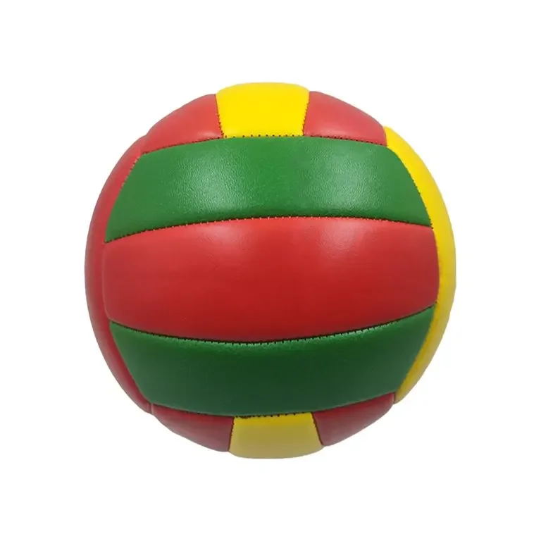 Picture 5: Indoor High Quality Training Customization Logo Waterproof Training Club Beach Volleyball