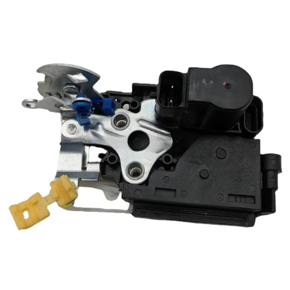 Brand New Auto Part Genuine 7122008011 Front Rear Left Right Door Lock Mechanism Controller for Ssangyong Rexton 71220-08011 1pc