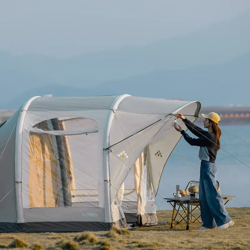 Luing Box Tent Port… - image