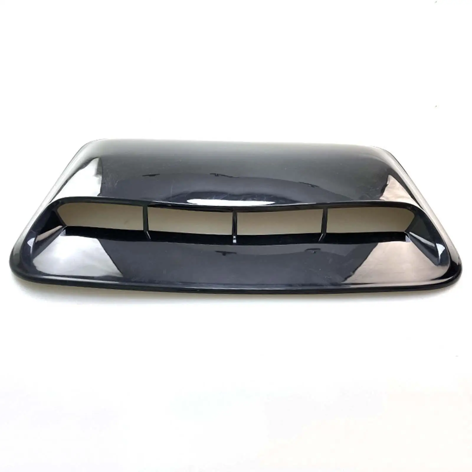 Hood Scoop Body Kit Replacement Car Hood Vent for Automobile Modification Quality Easy to Install High Reliability Premium