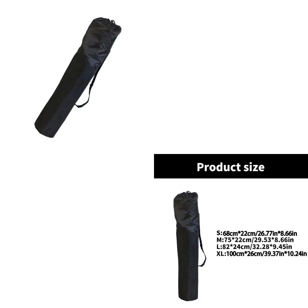 Klappstuhl-Aufbewahrungstasche, Terrassenstuhl-Organizer, Handtaschen-Tragetaschen, Regenschirme, Mikrofonstative, einfach zu