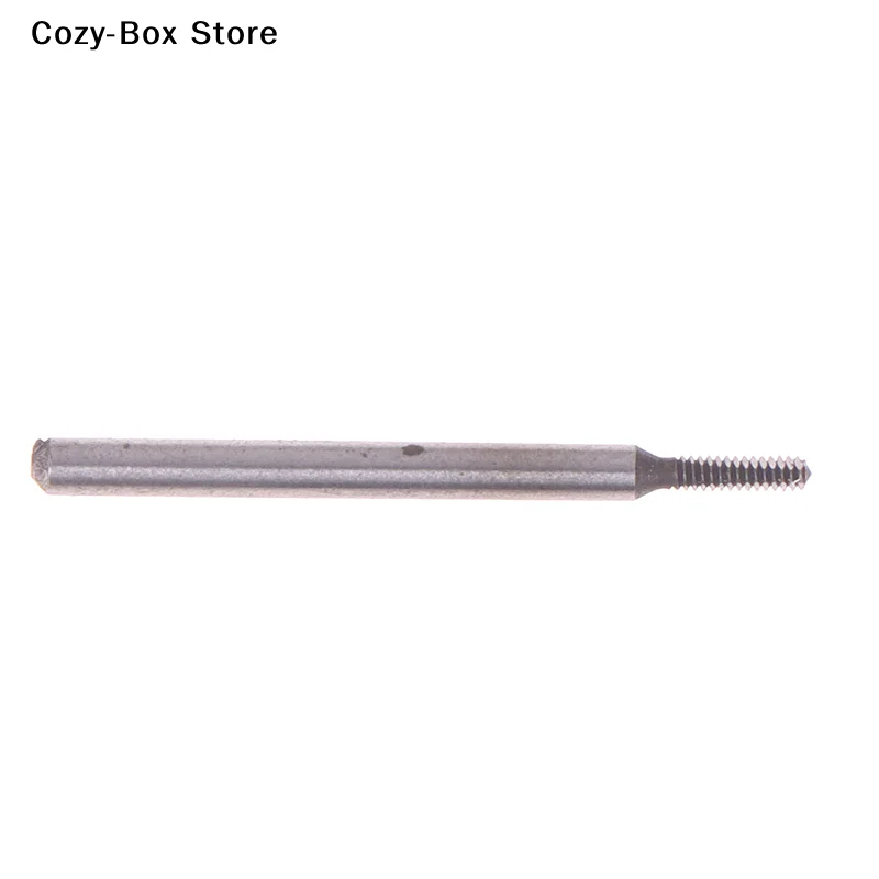 [ZY]1Pcs M0.9 HSS Mini Tap Watch Crown Repair Tool Micro Tap Watch M0.9 Internal Thread Processing Repair Tool[ZY]