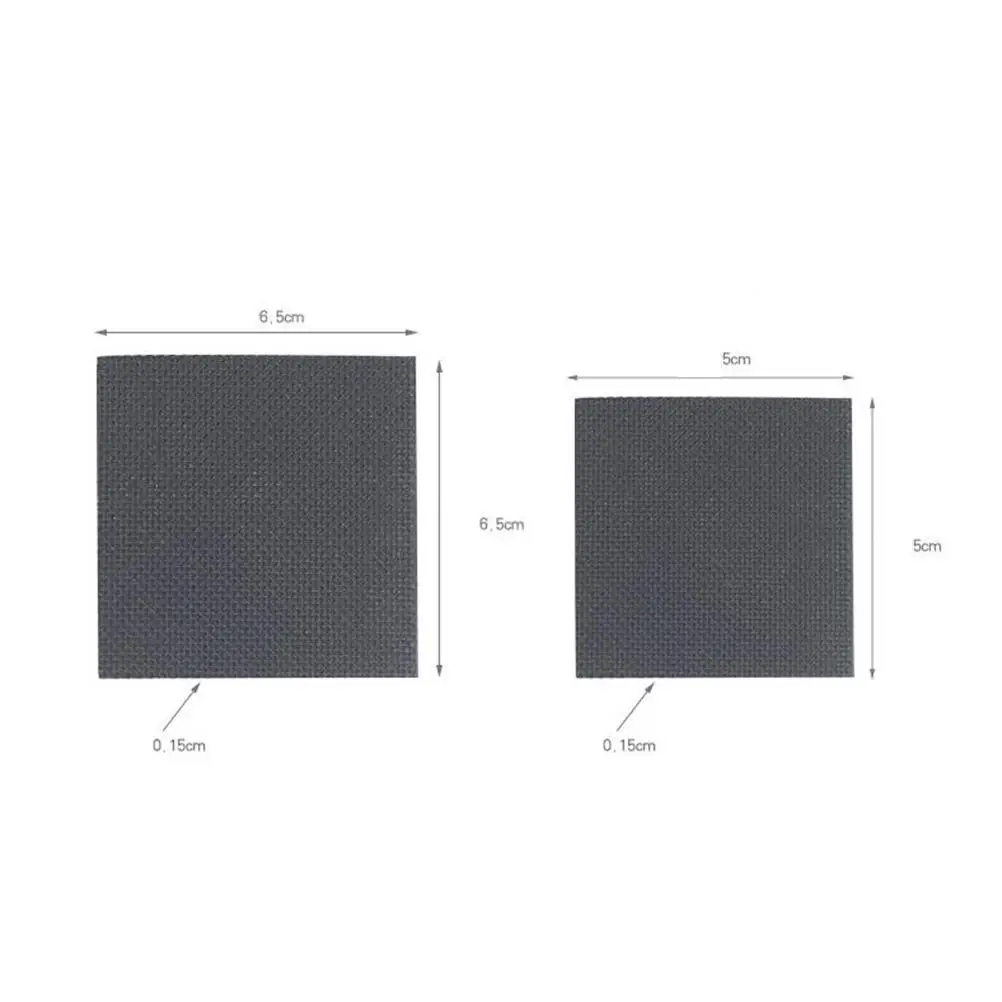 

Adhesive Non-slip Stickers Shoe Pads Anti Sole Grip Soles Silent for Black Pumps