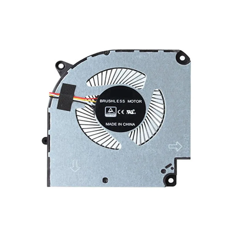 

CPU/GPU FAN For MEDION Erazer Defender P10 NH77DDW-M MD61797 MD61798 MD61831 MD61832 MD61872 MD61873 MD61874 MD61892 MD61895