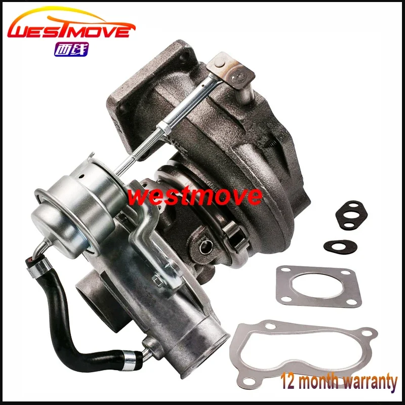 turbo RHF5 8970863431 8971480762  VI95 VI950805 VICC 8971228842 turbocharger for Opel Frontera Monterey A 2.8L TD 113HP 28T