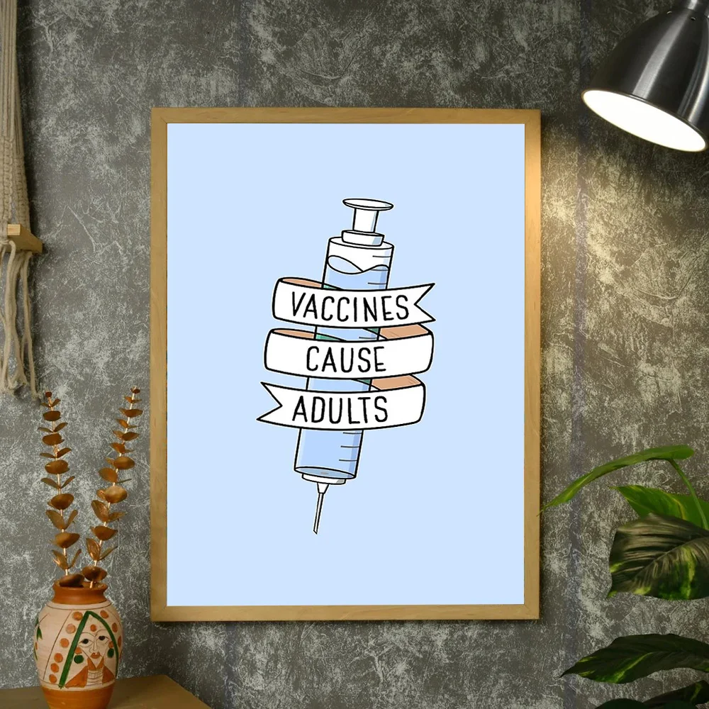 خمر المشهد حائط لوح رسم الفن أشجار الغابات الجبلية طبيعة ديكور المنزل #4