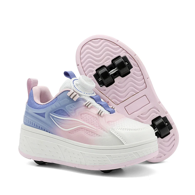 kids-roller-skate-shoes-deformable-wheels-for-running-and-skating-boys-and-girls-4-wheel-inline-skate-shoes-kids-sneakers