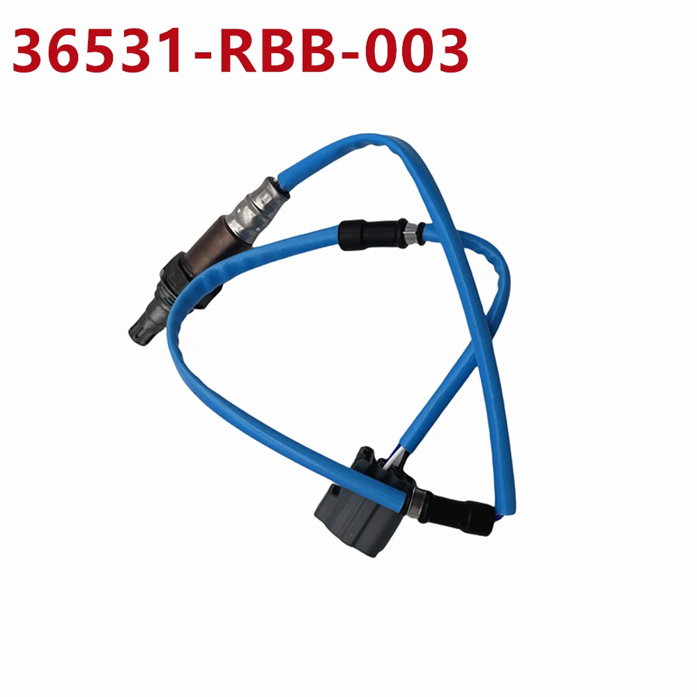 36531RBB003 Lambda O2 Oxygen Sensor Upstream 36531-RBB-003  for Honda Acura TSX 2.4L 36531-RJJ-G01 36531-RJJ-J01 04-08