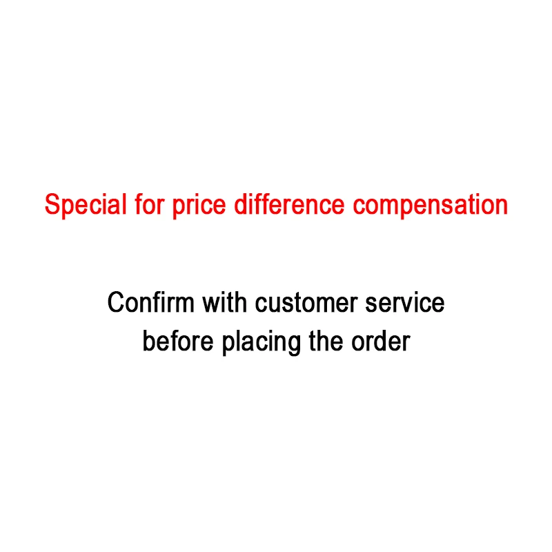 SANSHIKJ FITNESS EQUIPMENT, Make up for the price difference, dumbbells image 2