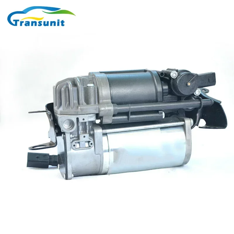 

New 2123200404 Air Ride Suspension Compressor Pump Suits For Mercedes W212 W218 CLS E-Class