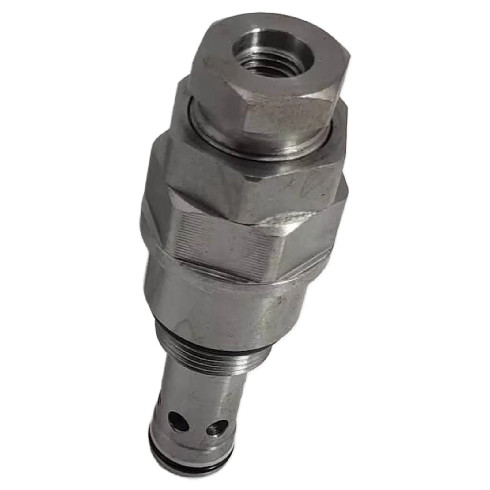 Überdruckventil 723-40-92203 Kompatibel mit Komatsu PC220-7 PC220LC-7 PC270-7 PC240-8K PC308USLC-3E0 – Detail 5