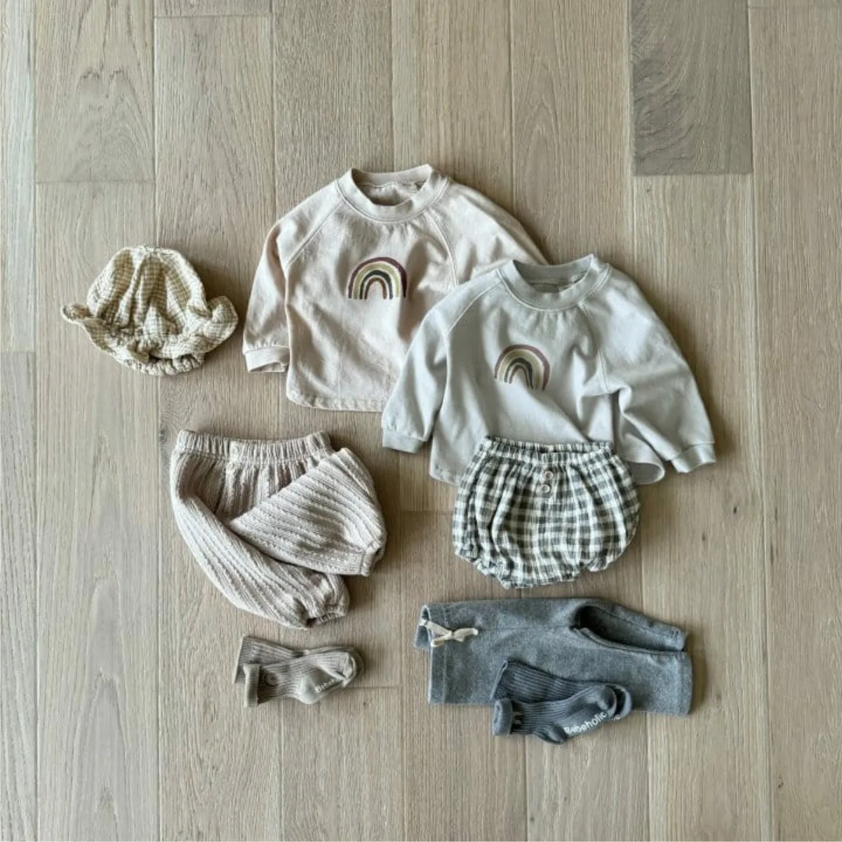 Boys Girls Cartoon Print Casual Tee Infant Cotton Bottoming Shirts Toddler Clothes 2025 Autumn New Baby Long Sleeve T Shirts