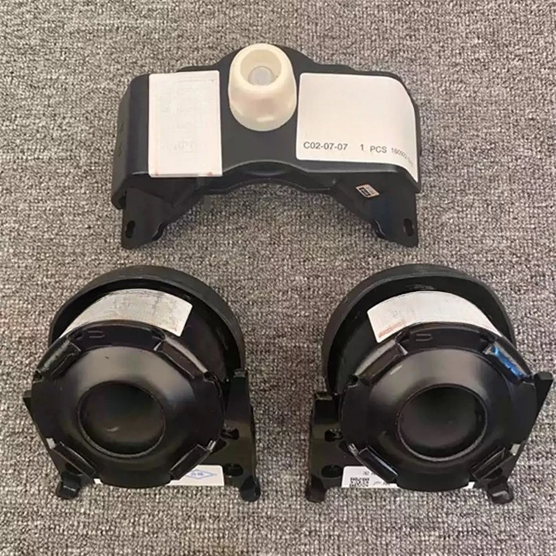 For Toyota Prado 4000 2700 LC120 LC150 FJ Cruiser Engine Mount Gearbox Mount