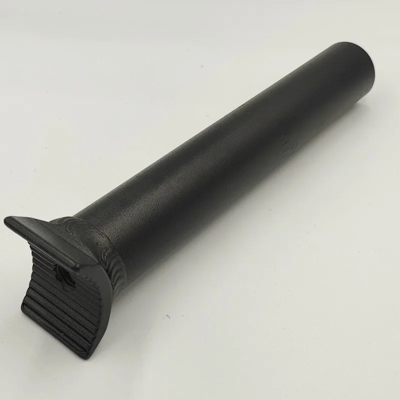 309mm-dirt-bike-pivotal-seatpost-with-welded-reinforcement-for-high-strength