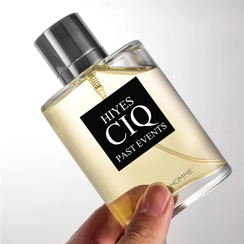 

Luxury Oud Unisex Perfume Popular Woody Leather Eau De Parfum Lasting Classic Cologne For Dating & Gifts Middle Eastern Perfume