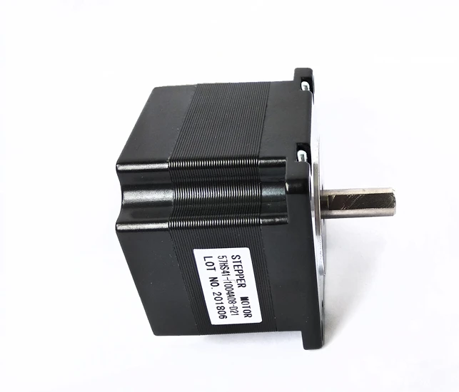 

NEMA Stepper Motor 41 mm 2 Phase 1.8 Degree Motor for 3D Printer DC Electronic Stepper Motor