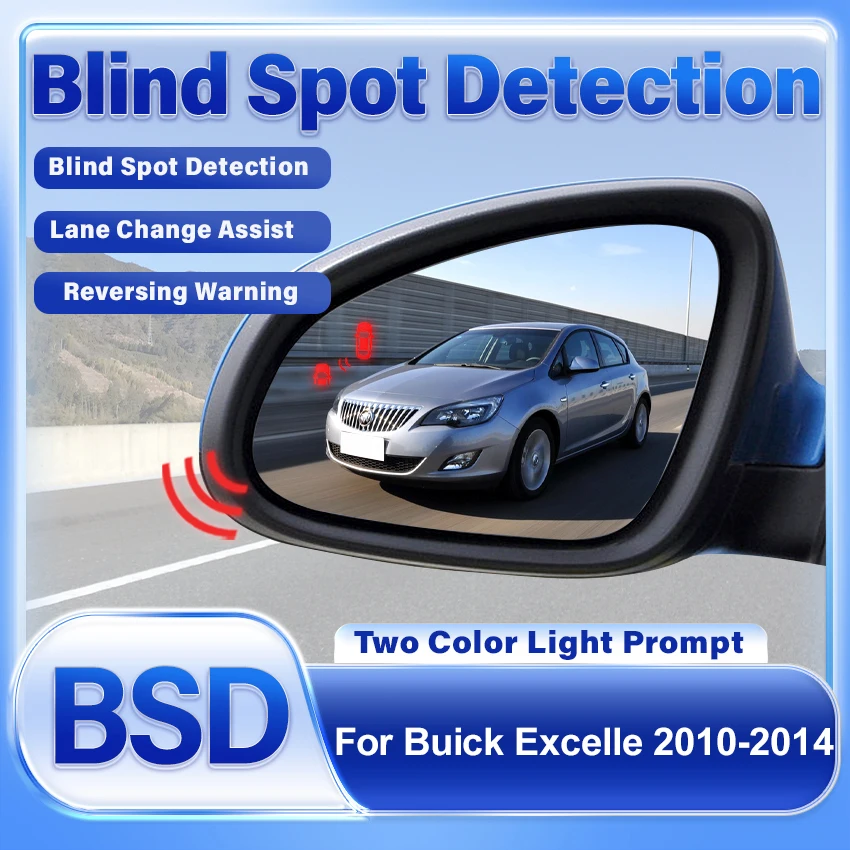 Car Rear Mirror For… - image