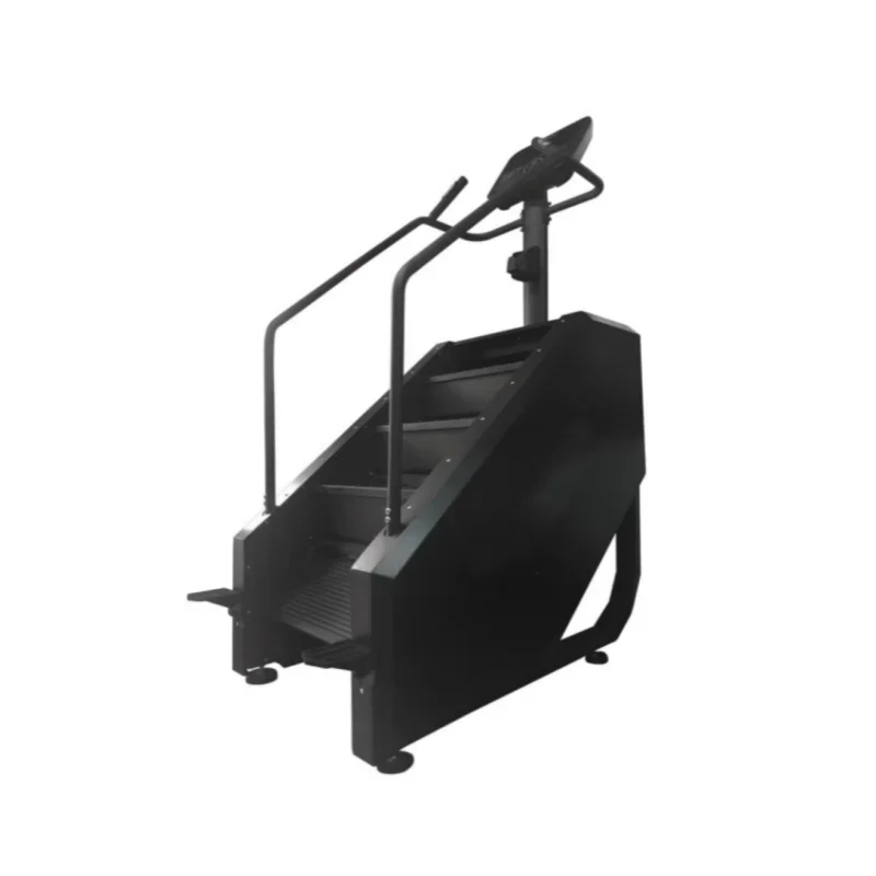 

Stairmaster Stepmill Тренажерный зал Фитнес-оборудование Кардио Беговая дорожка Stepper Master Машина для подъема по лестнице Электрическая машина для подъема по лестнице