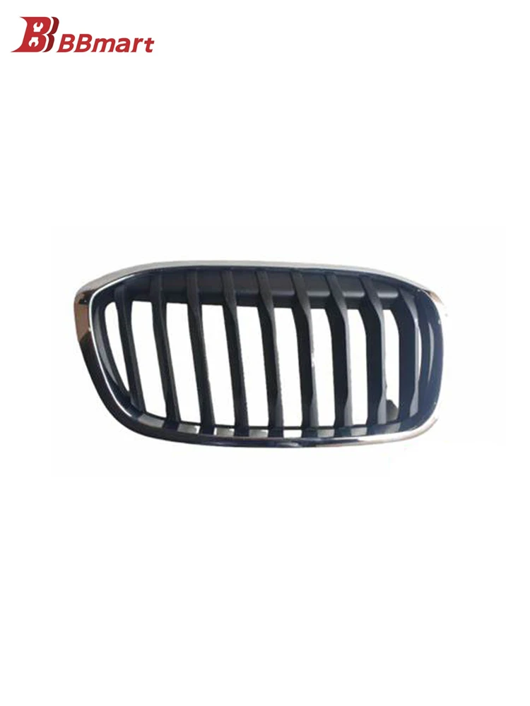 51137379610 BBmart Auto Parts 1 Pcs Factory Directsale Good Price Driver Side Grille Right For BMW F45