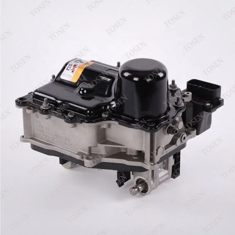 Hot sale DQ200 DSG 7 Speed 0AM325025D for BYD