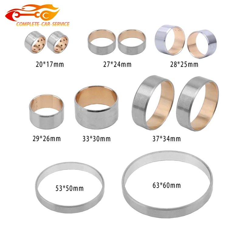 

12PCS Auto Transmission Bushing Repair KIT ZF6HP26 ZF6HP28 6HP28 6HP26 FOR BMW