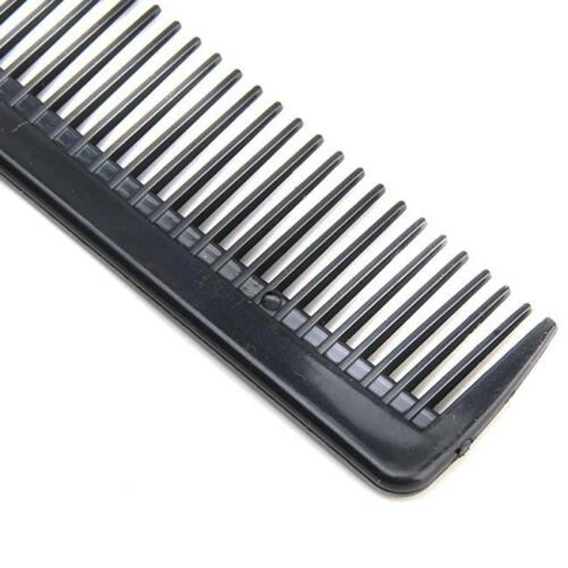 Hairdressing Combs Tangled Straight Hair Brushes Girls Ponytail Comb Pro Salon Hair Care High Quality Styling Tool