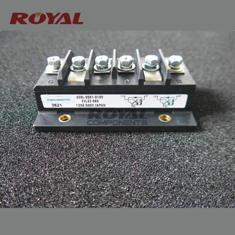 A50L-0001-0109 EVL32-060 EVL31-055