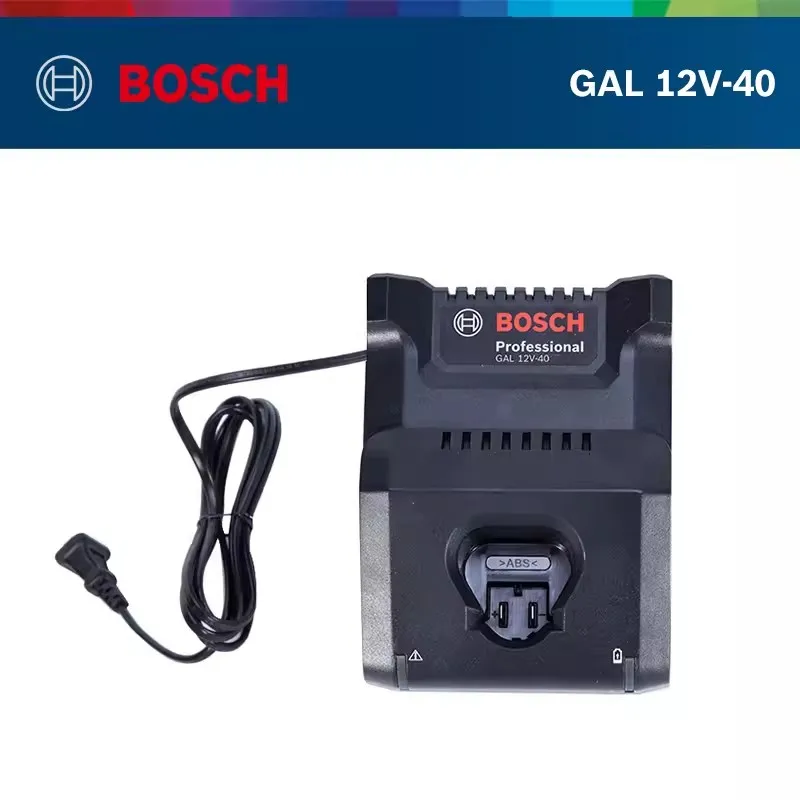 bosch carregador compativel com bosch ferramentas eletricas li ion 12v 01