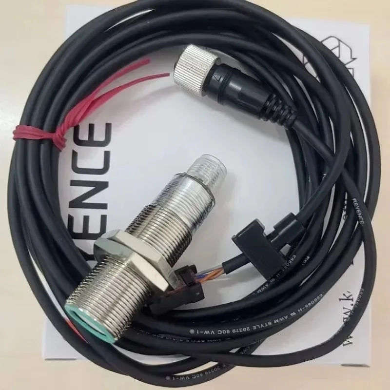 FW-H07 digital ultrasonic transducer FW-V20/H02/H07/H10R ultrasonic ranging detection range 150-700 millimeters FW-HO7