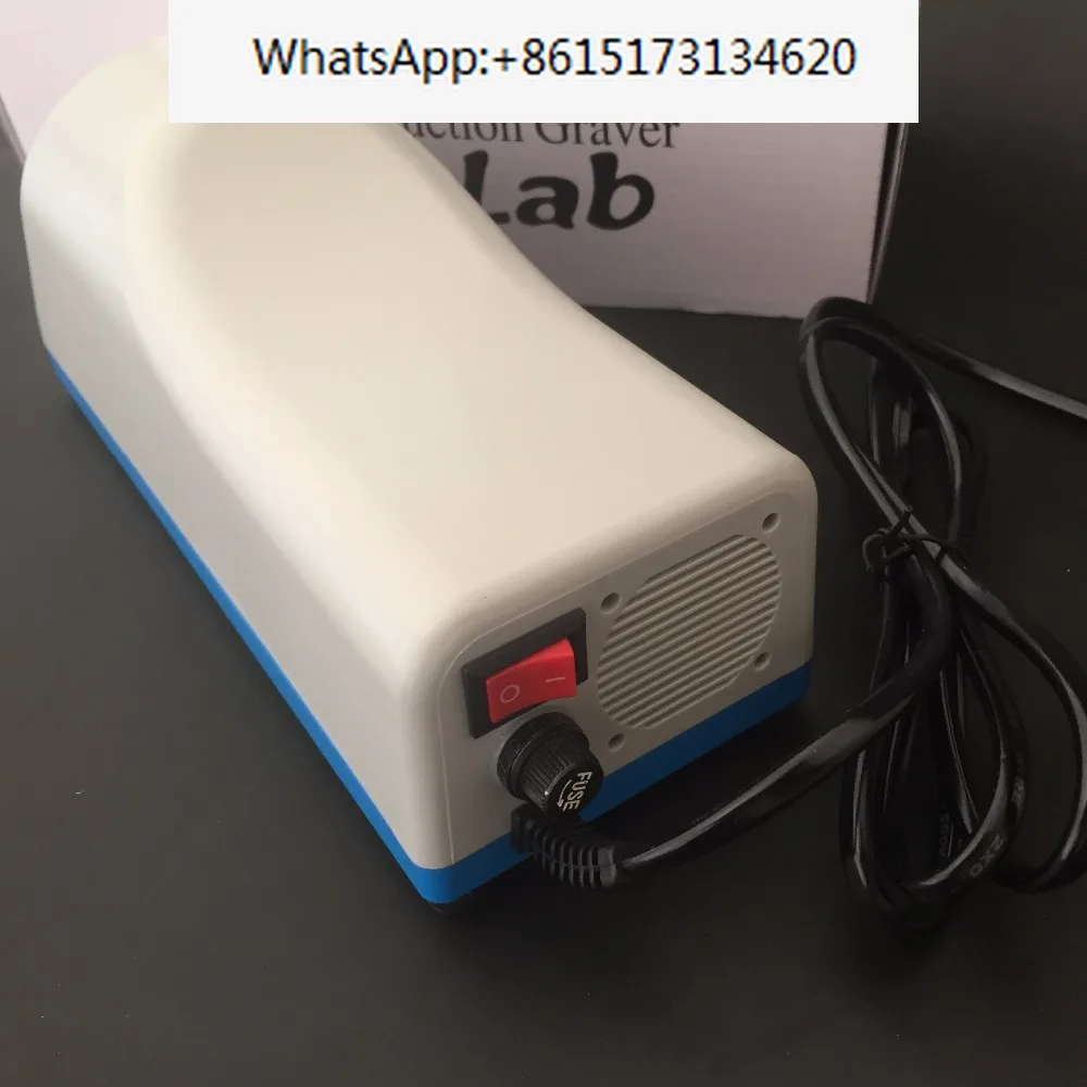 Laboratory equipment infrared electronic sensor carving wax heating pot 110V or 220V