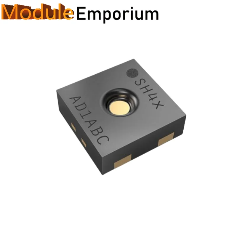 Servizio BOM Componenti elettronici Sensori di temperatura e umidità SHT40-AD1B-R2