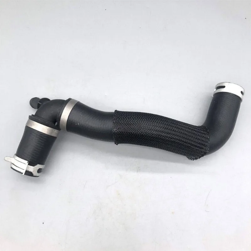 DP538B273BB Water Tank Drain Pipe for Ford Mondeo NH 13-16 Cooling System DG9Z8286E 5209757