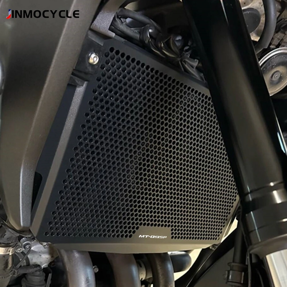 

MT-09 SP 2024 2025 2026 Radiator Guard Protection Grille Cover FOR YAMAHA MT09SP 2017 2018 2019 2020 2021 2022 2023 MT09 SP
