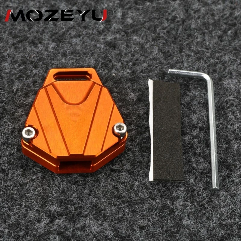 Key Cover Cap Keys Case Shell For KTM DUKE390 DUKE250 DUKE200 DUKE690 DUKE990 RC 125 RC200 RC390 DUKE 125 200 250 390 Motorcycle