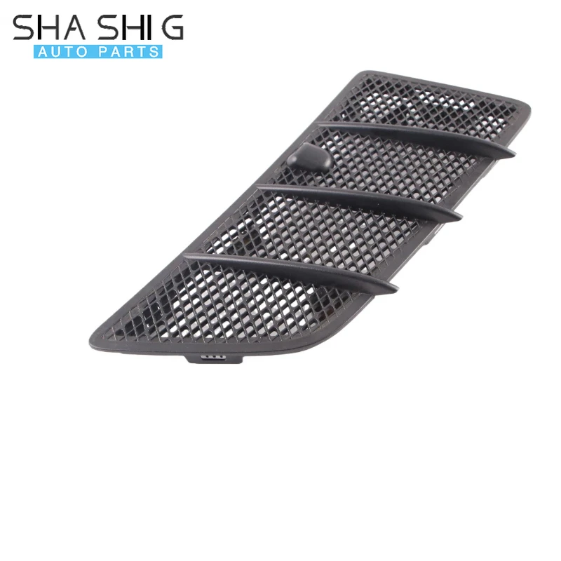 

A 1648800105 Mercedes W164 Решетка капота Воздухозаборник Вентиляционная панель капота A 1648801405