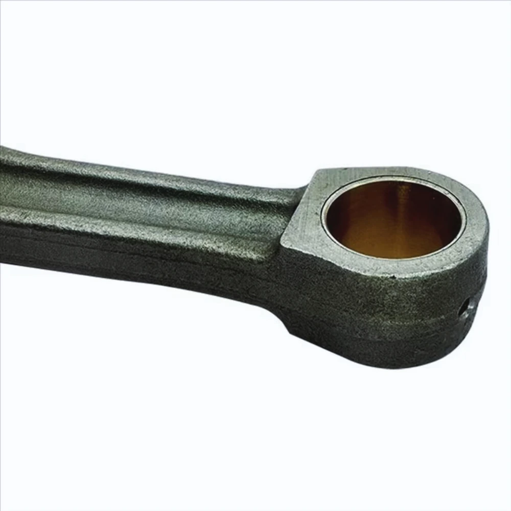 ZF-F Biela de motor de coche 13201-09830 para Toyota Avalon Camry Highlander RAV4 Sienna Venza 2006-2017 1320109830