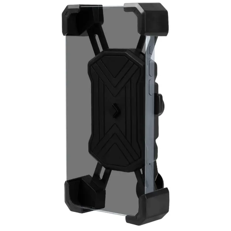 Motorcycle Phone Mount 360 Degree Rotation Motorcycle Phone Stand Motorcycle Handlebar Cell Phone Mount Mountain Phone