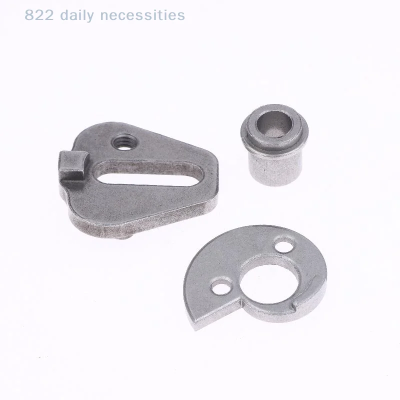 

convenient3Pcs Adjustment Block For 8-inch Single-handed Saws Chain Saw Chain Chain Tensioner Left Accessories