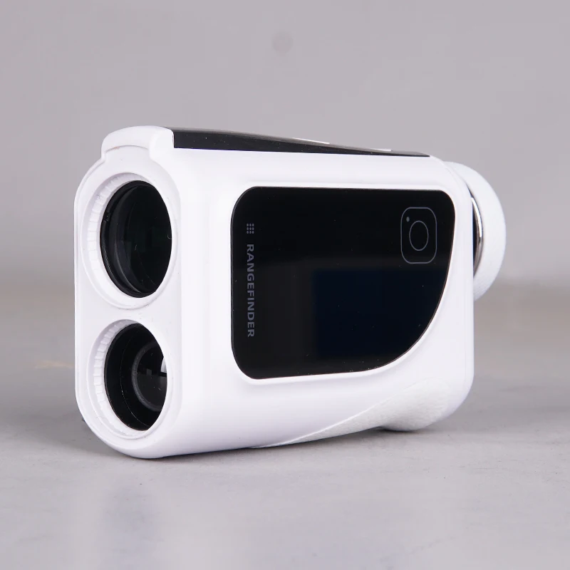 High Accuracy Golf Club Laser Rangefinder 600m Measure Distance Golf Range Finder