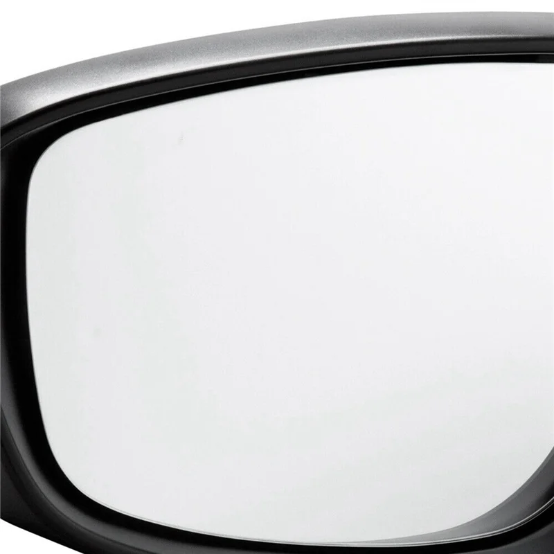 

For Mazda CX-5 2017-2023 CX-9 2016-2021 Side Wing Mirror Glass With Heated Blind Spot Monitoring TK71691G1 TK71691G7 Replacement