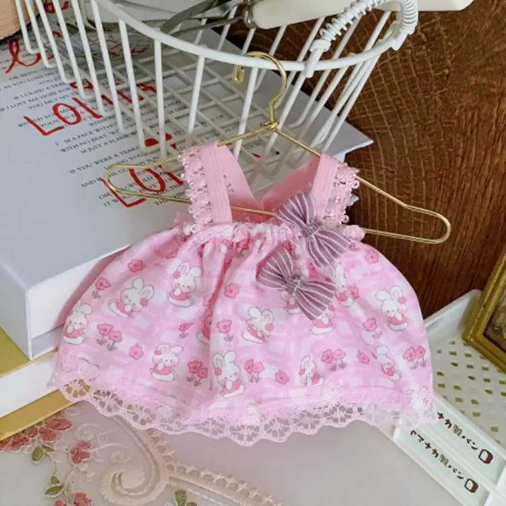 ตุ๊กตาน่ารัก ชุดน่ารัก งานแฮนด์เมด อุปกรณ์ DIY ชุดตุ๊กตาเจ้าหญิง 9 แบบ ชุดตุ๊กตา