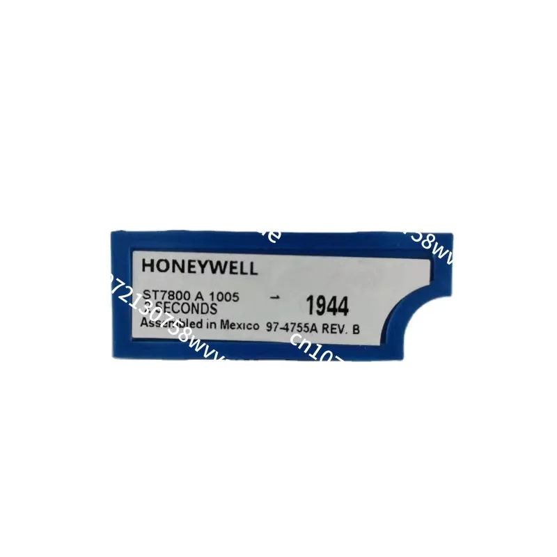 

ST7800A1005 ST7800A1054 Карта продувки для Honeywell EC/RM7800 Spot 200