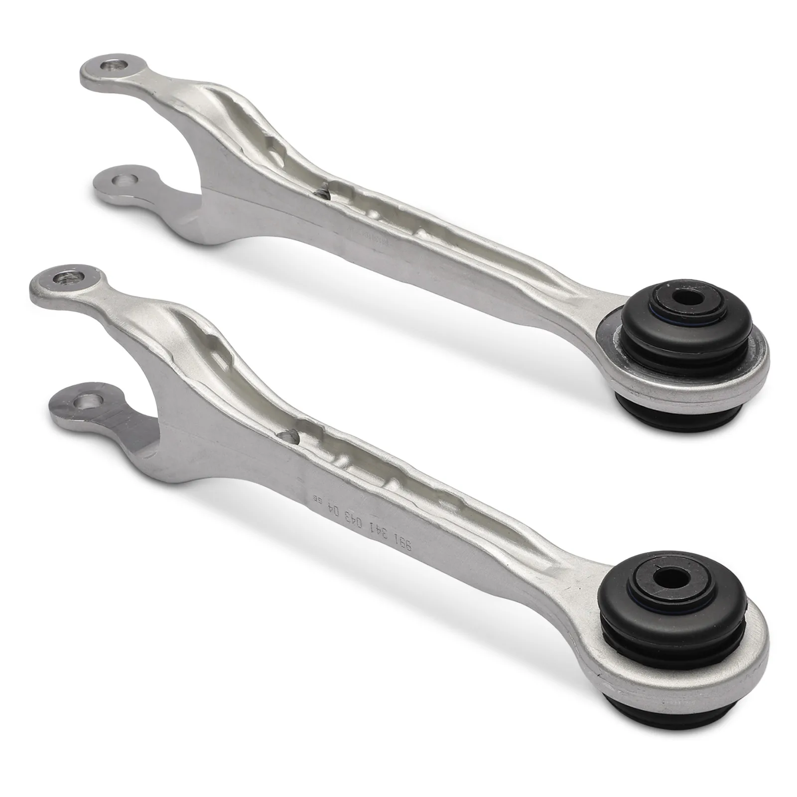 A-Premium 2x Front Left & Right Control Arm for Porsche Boxster 2013-2016 718 Cayman 718 Boxster 2017-2020 718 Spyder 2020 911
