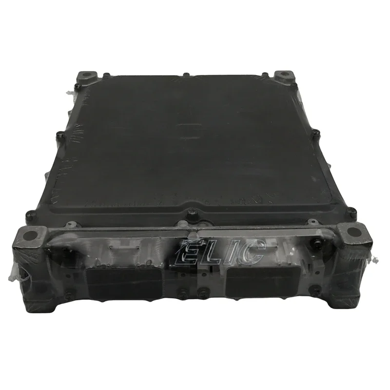 ELIC Excavator Unit Control E330B 330B Hydraulic Controller 164-8255 1648255 Ecu Computer