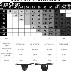 أفضل 10 ملابس داخلية مبيعا مع القضيب خارج - No9